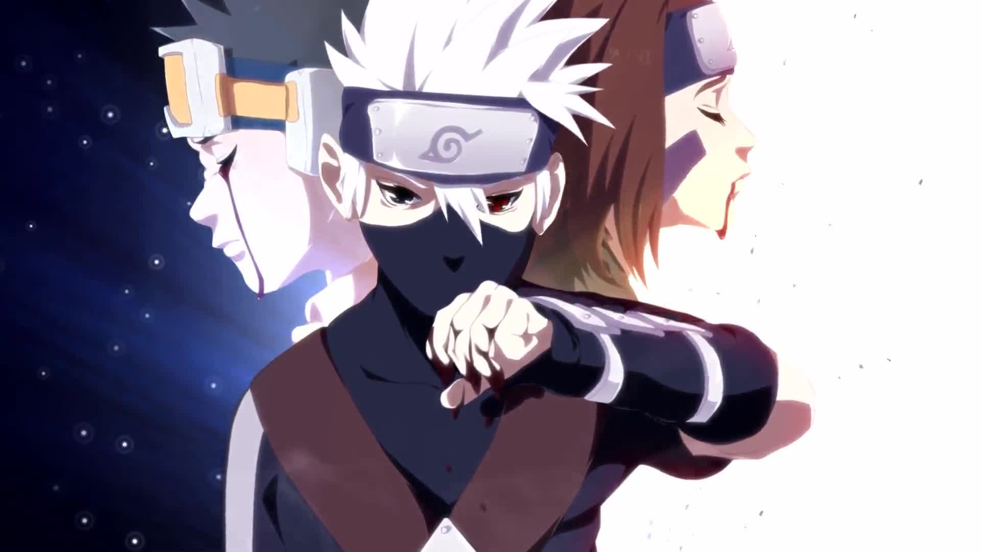 Kakashi Live Wallpapers