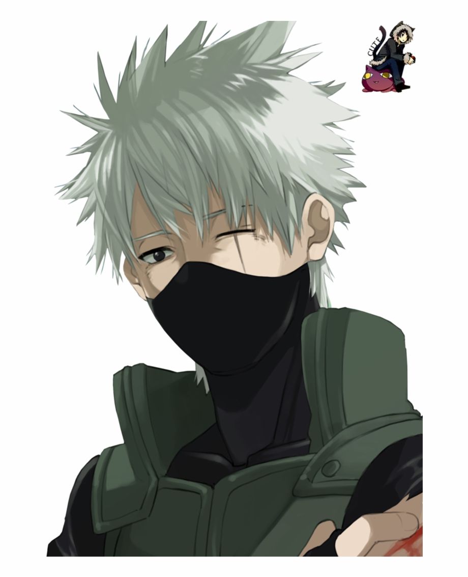 Kakashi Naruto Supreme Wallpapers