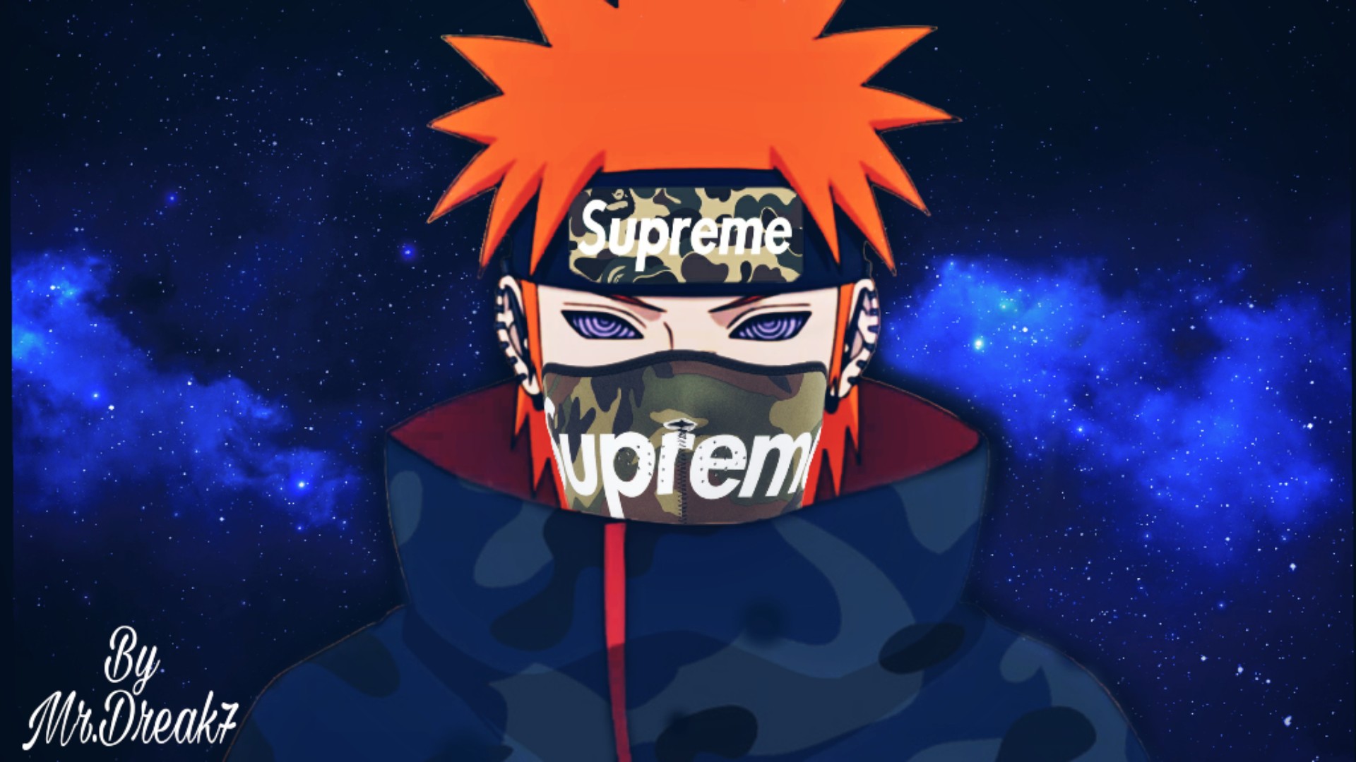 Kakashi Naruto Supreme Wallpapers