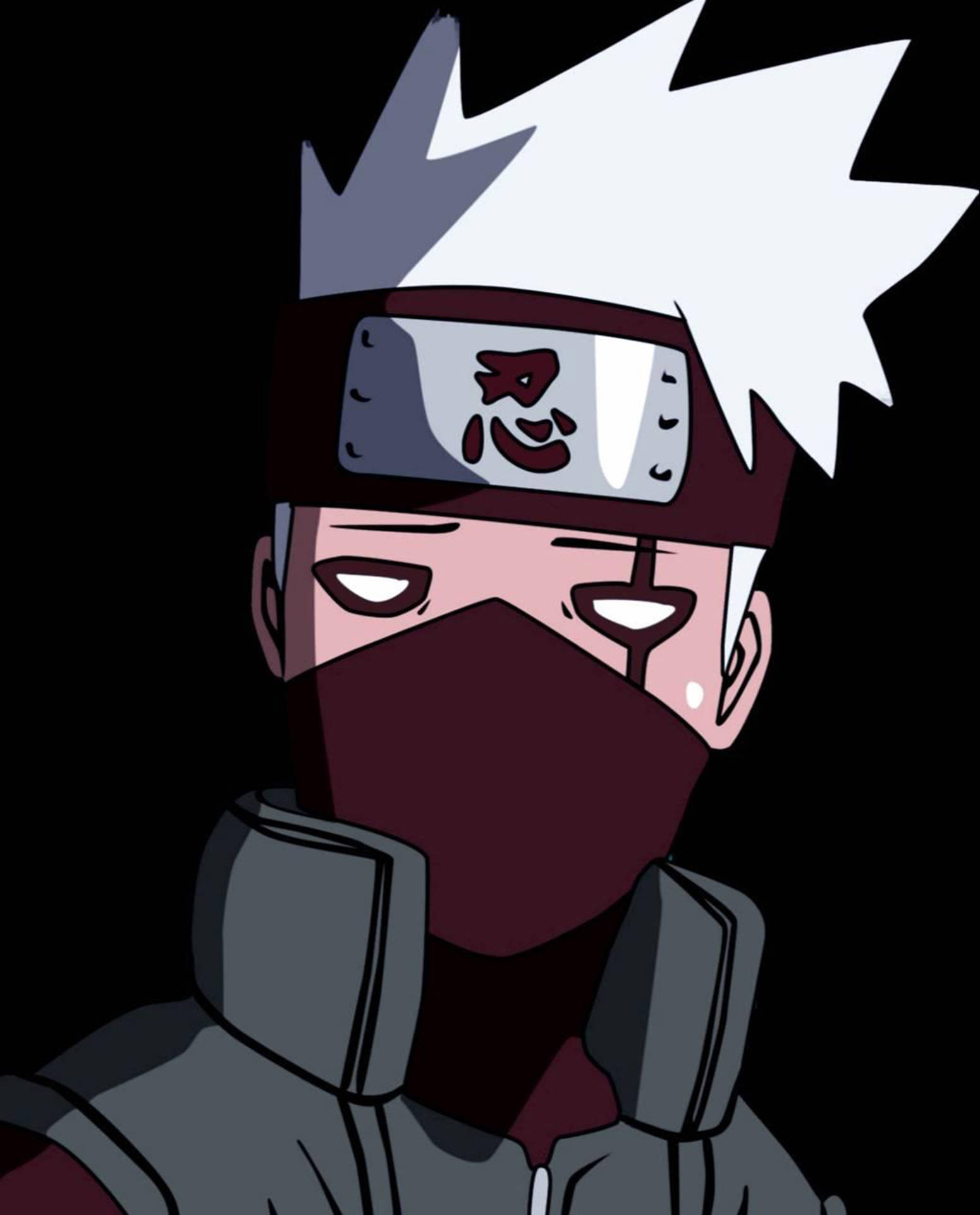 Kakashi Pfp Wallpapers