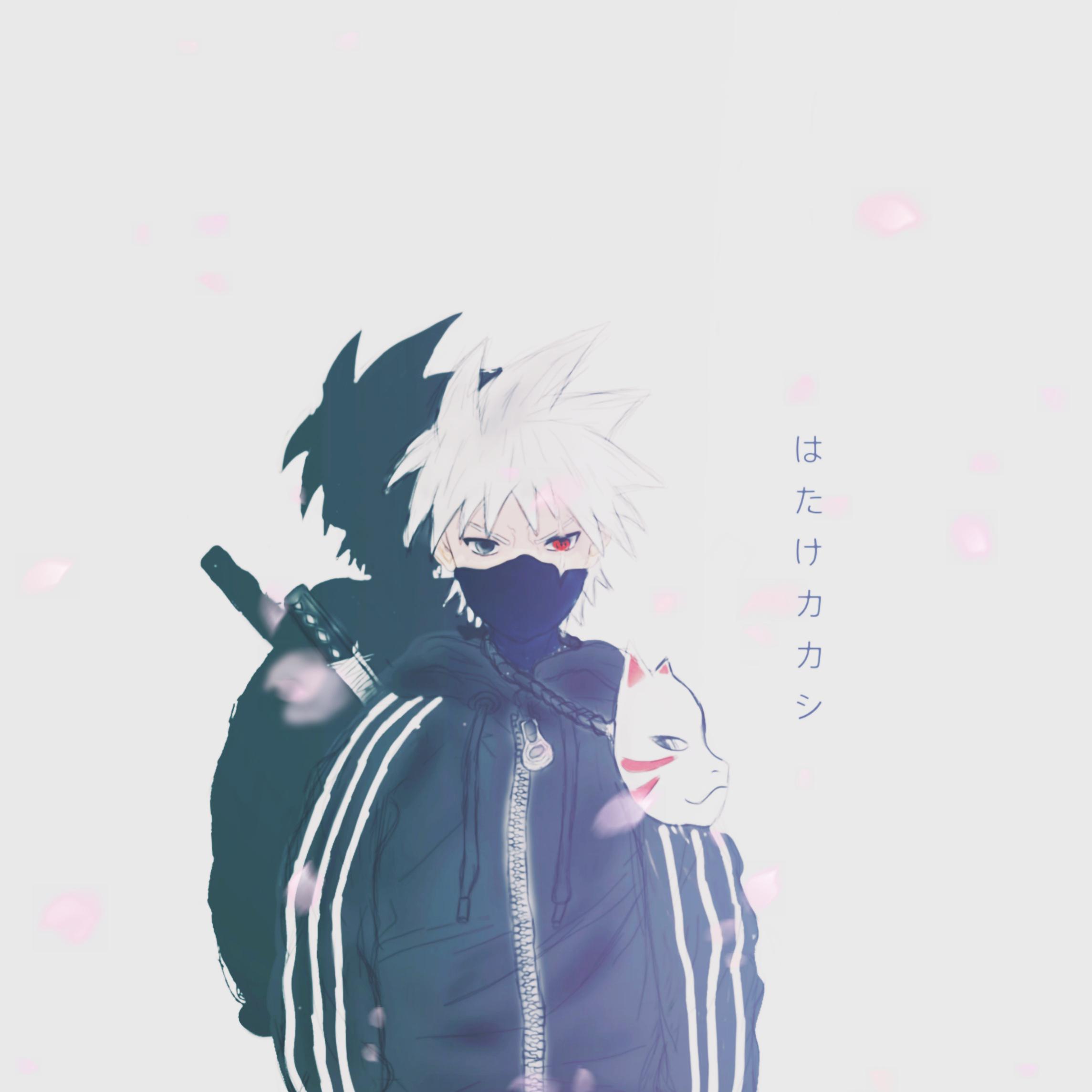 Kakashi Pfp Wallpapers