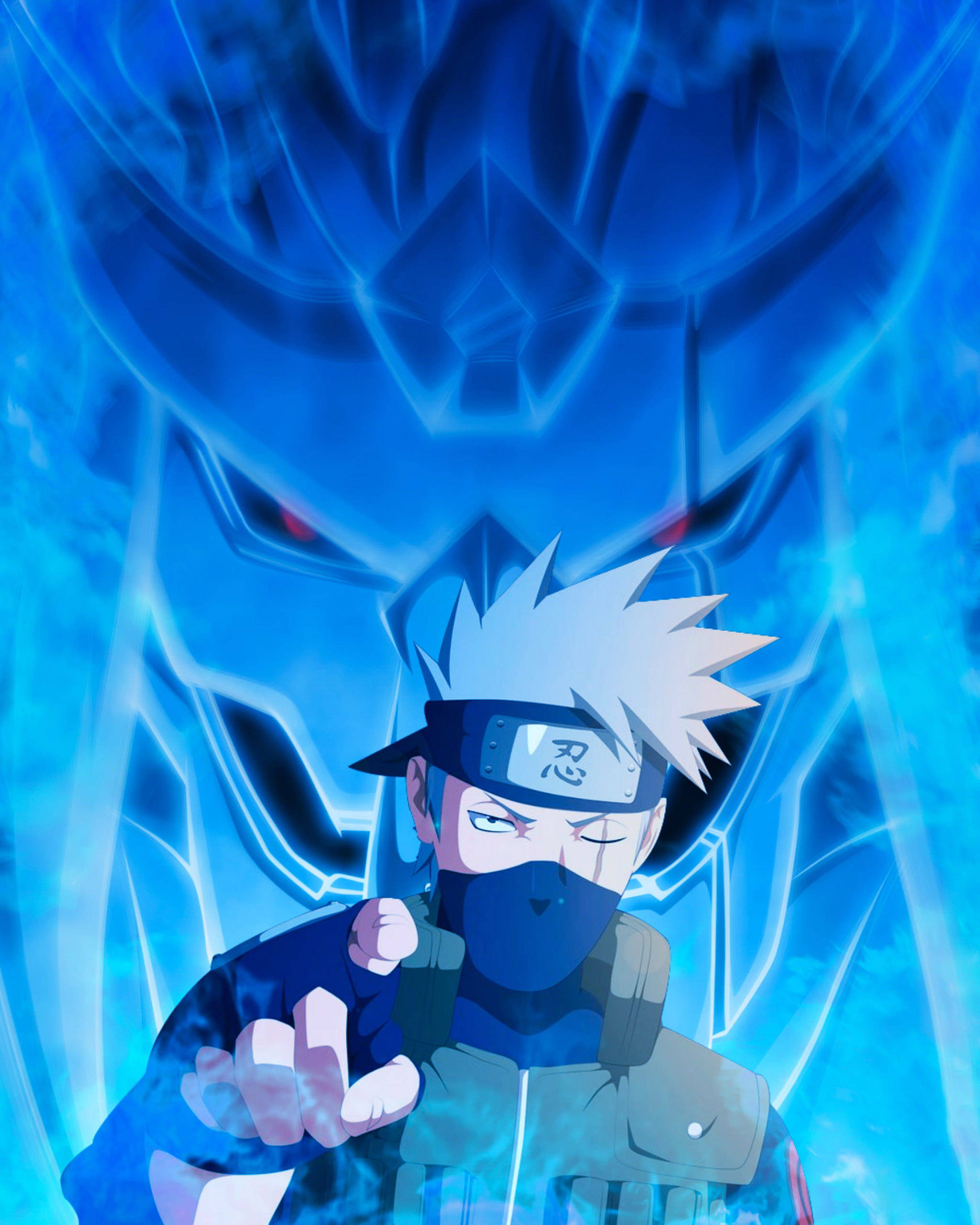 Kakashi Pfp Wallpapers