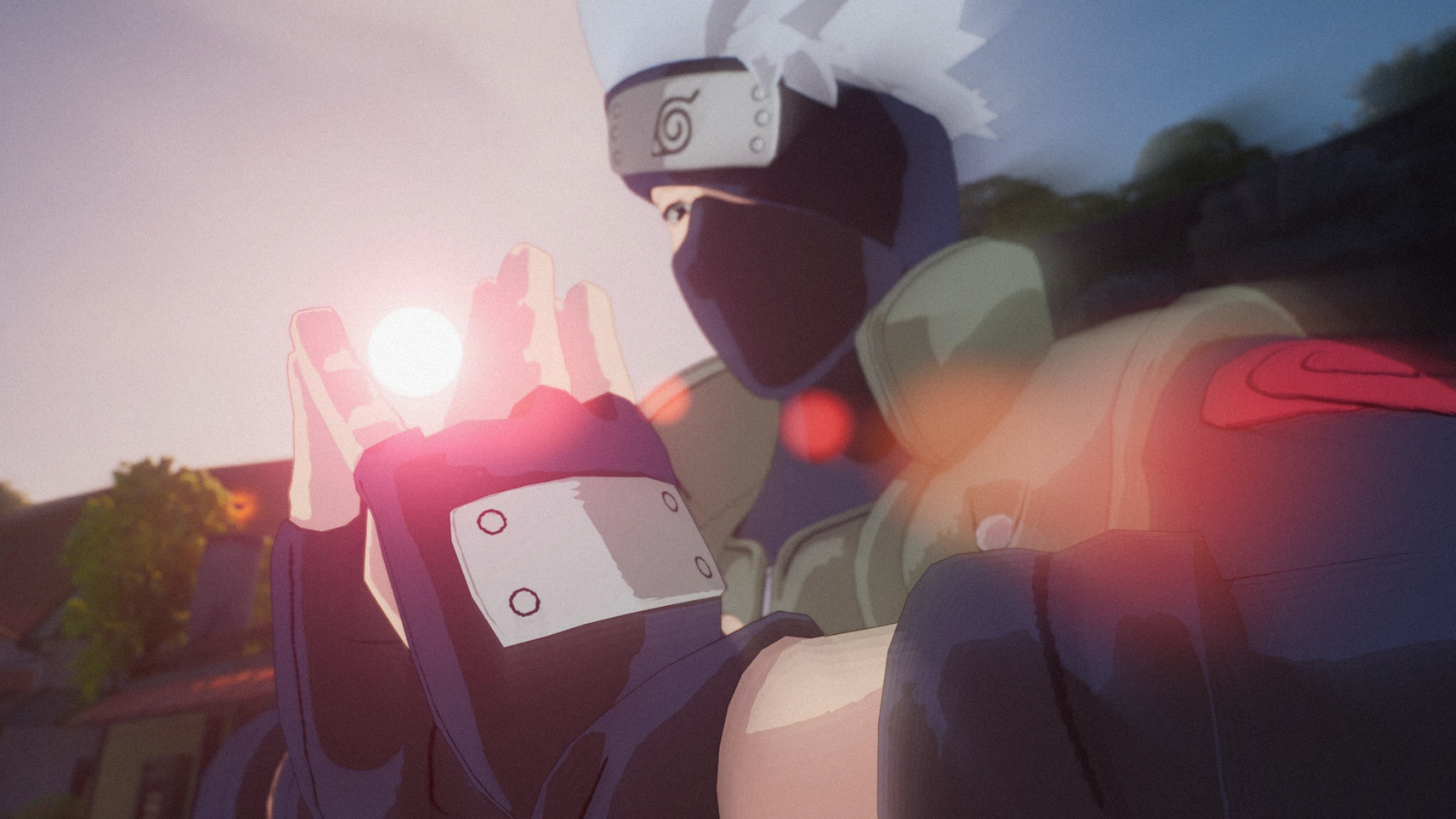 Kakashi Pfp Wallpapers