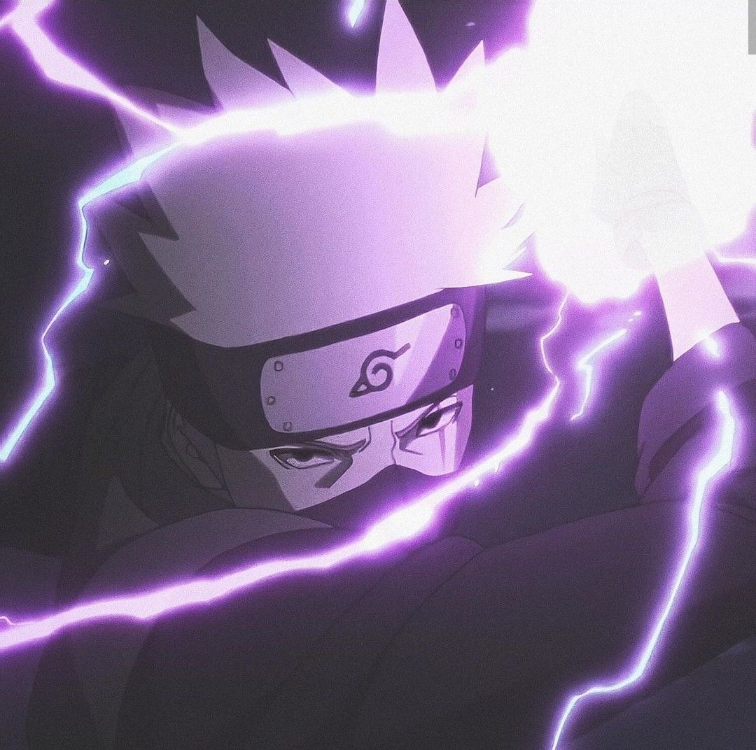 Kakashi Pfp Wallpapers