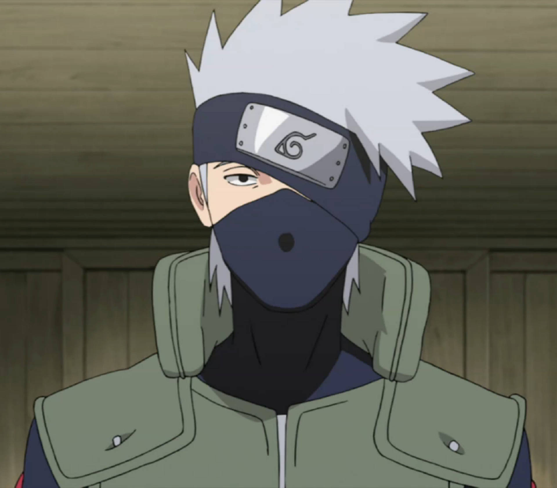 Kakashi Pfp Wallpapers