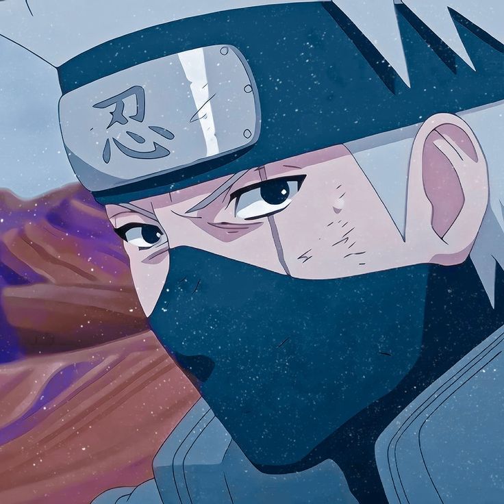 Kakashi Pfp Wallpapers