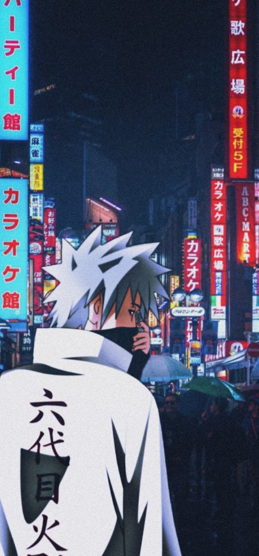 Kakashi Pfp Wallpapers