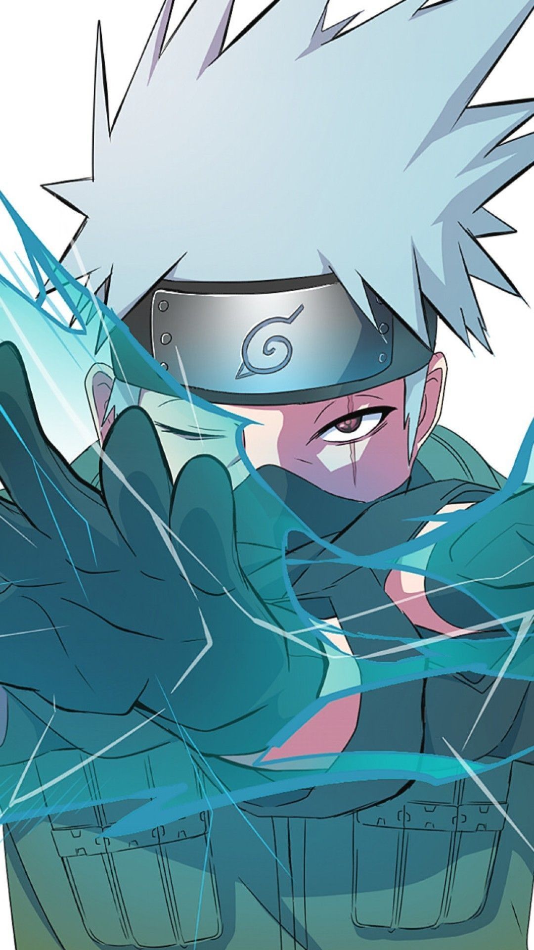 Kakashi Phone Wallpapers