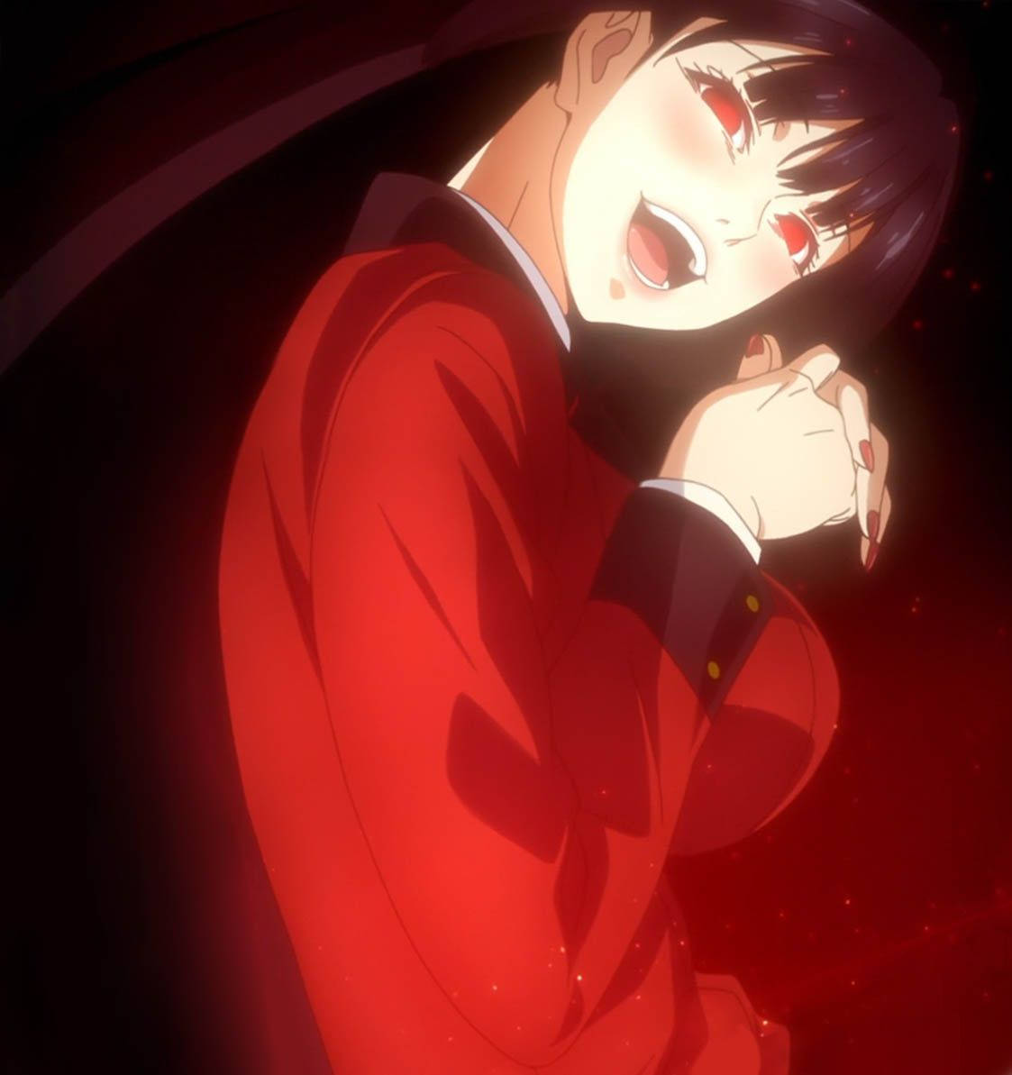 Kakegurui Desktop Wallpapers