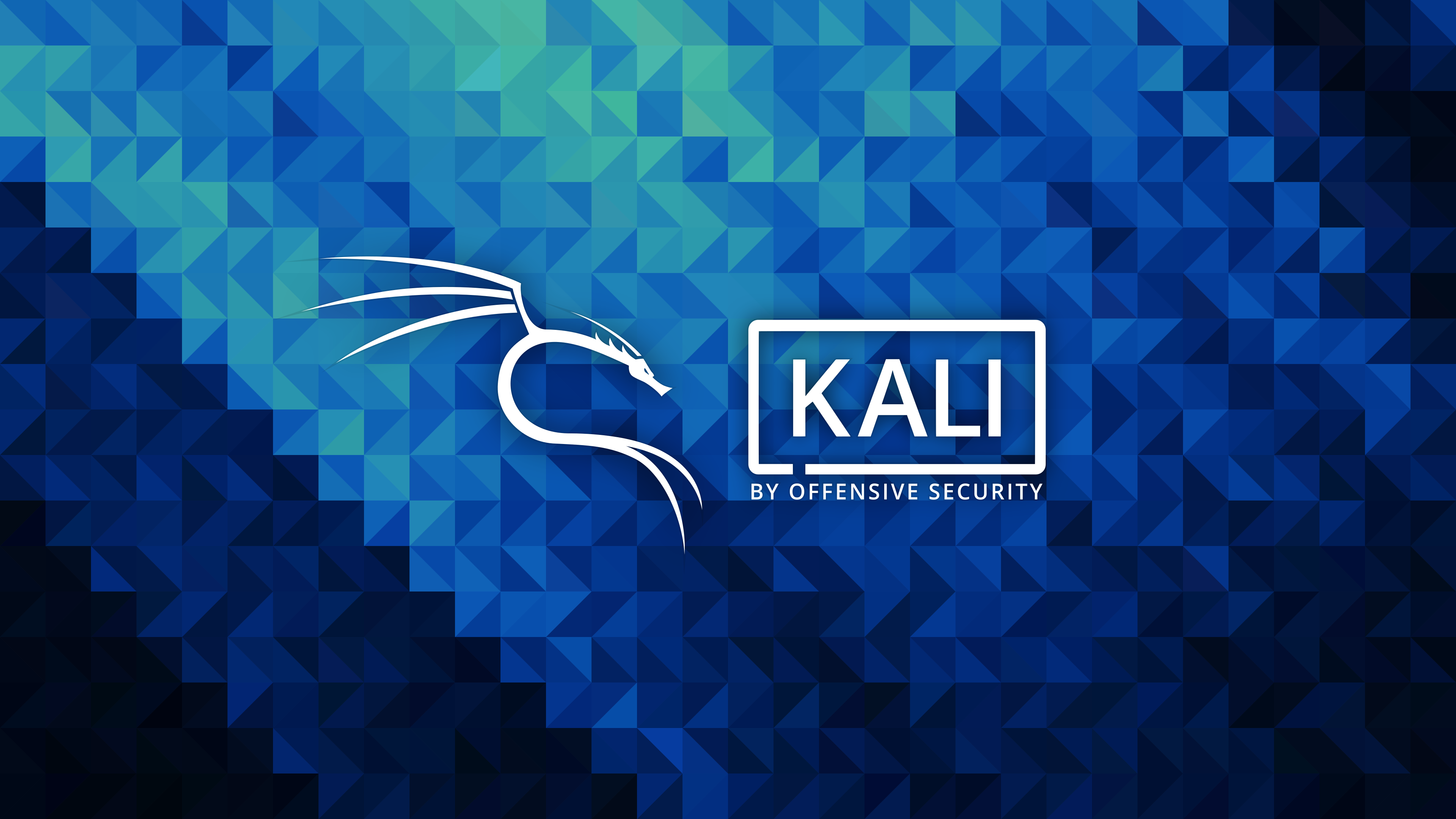 Kali Wallpapers