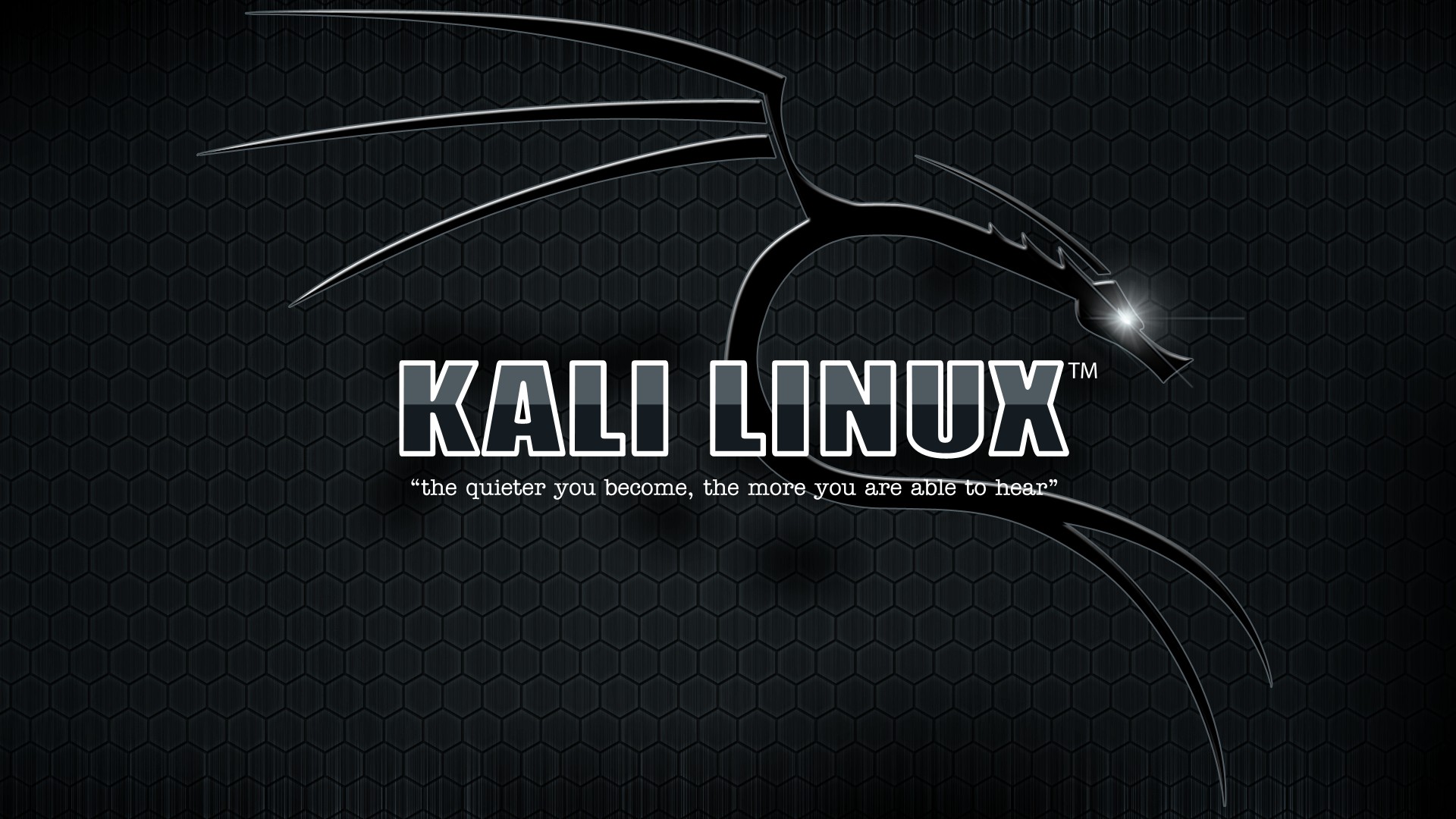 Kali Wallpapers