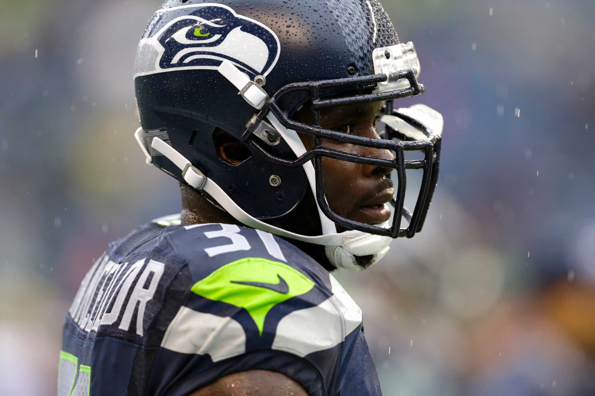 Kam Chancellor Wallpapers