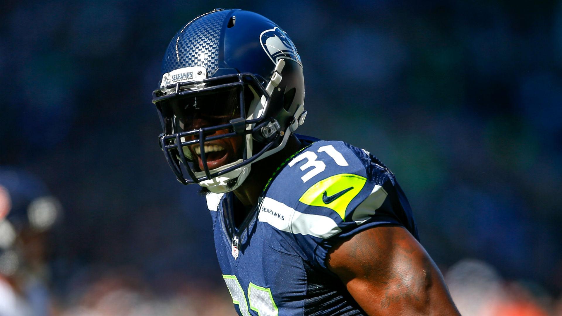 Kam Chancellor Wallpapers