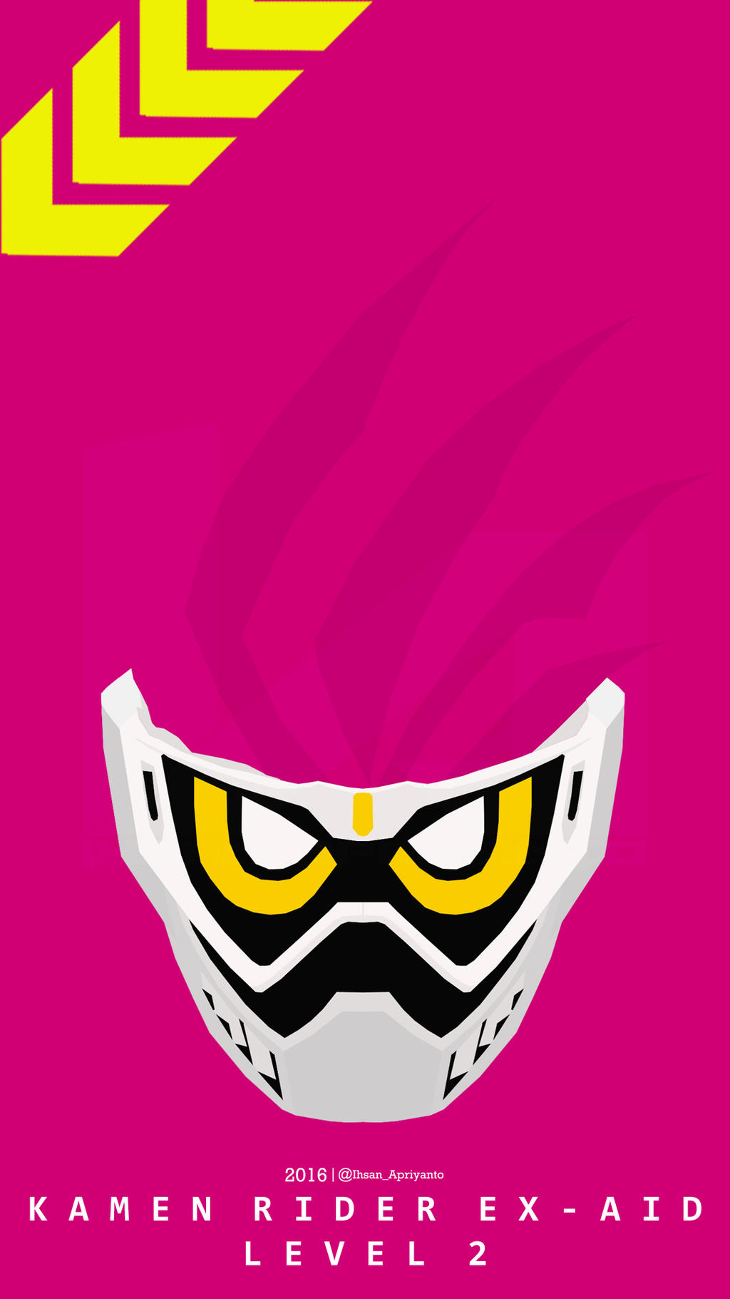 Kamen Rider Ex-Aid Wallpapers