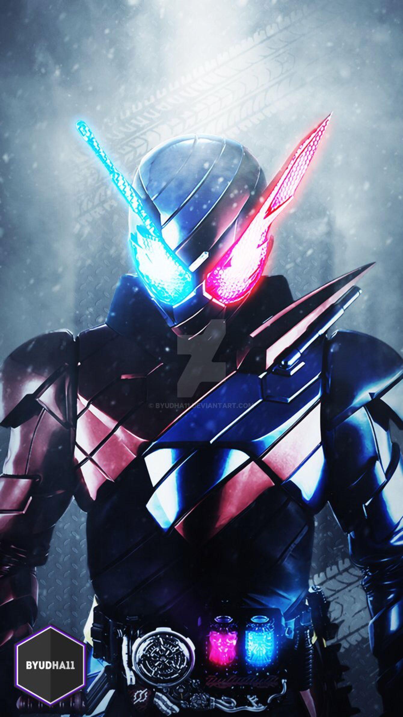 Kamen Rider Phone Wallpapers