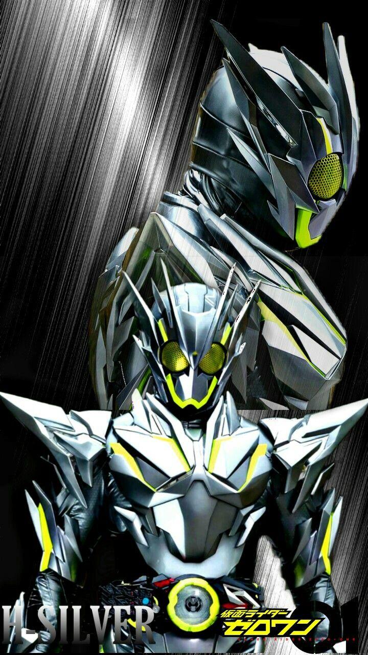 Kamen Rider Zero One Wallpapers