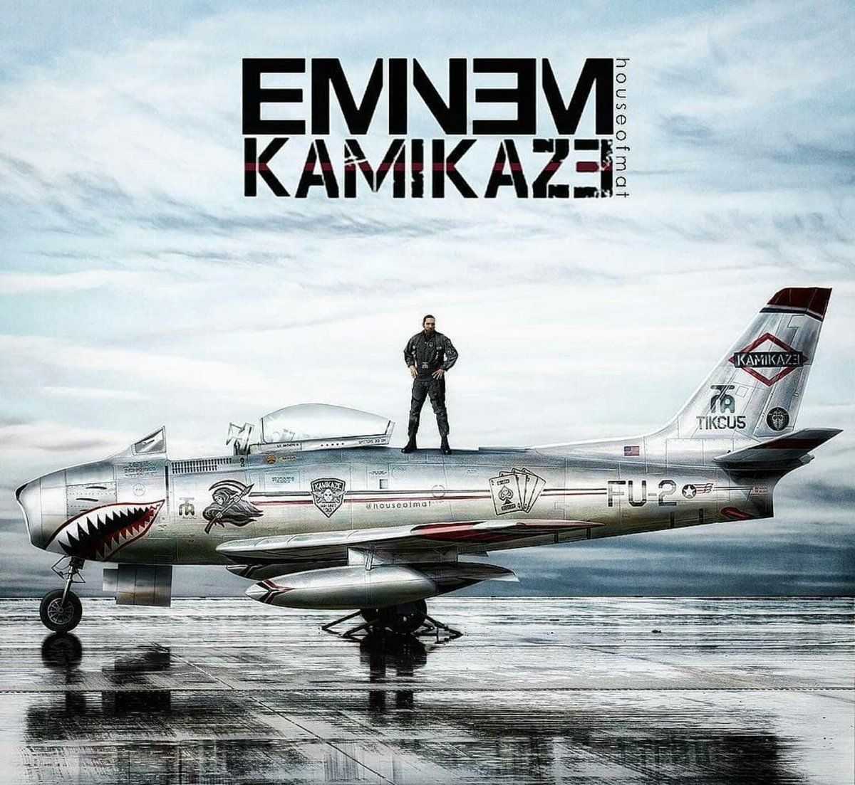 Kamikaze Wallpapers