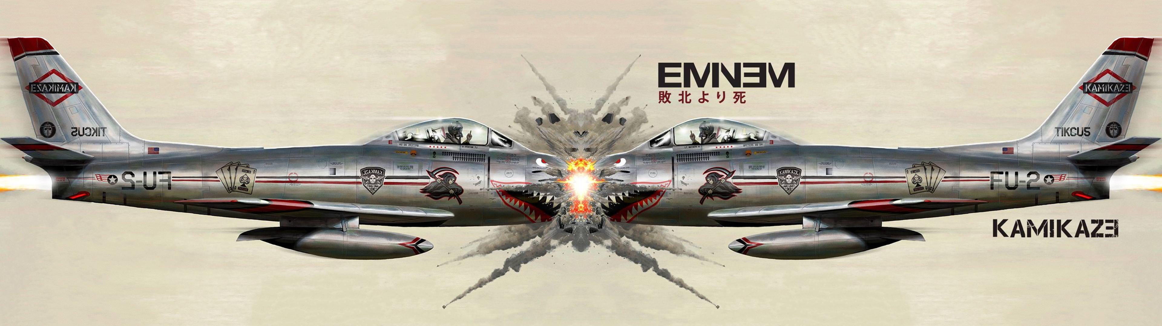 Kamikaze Wallpapers