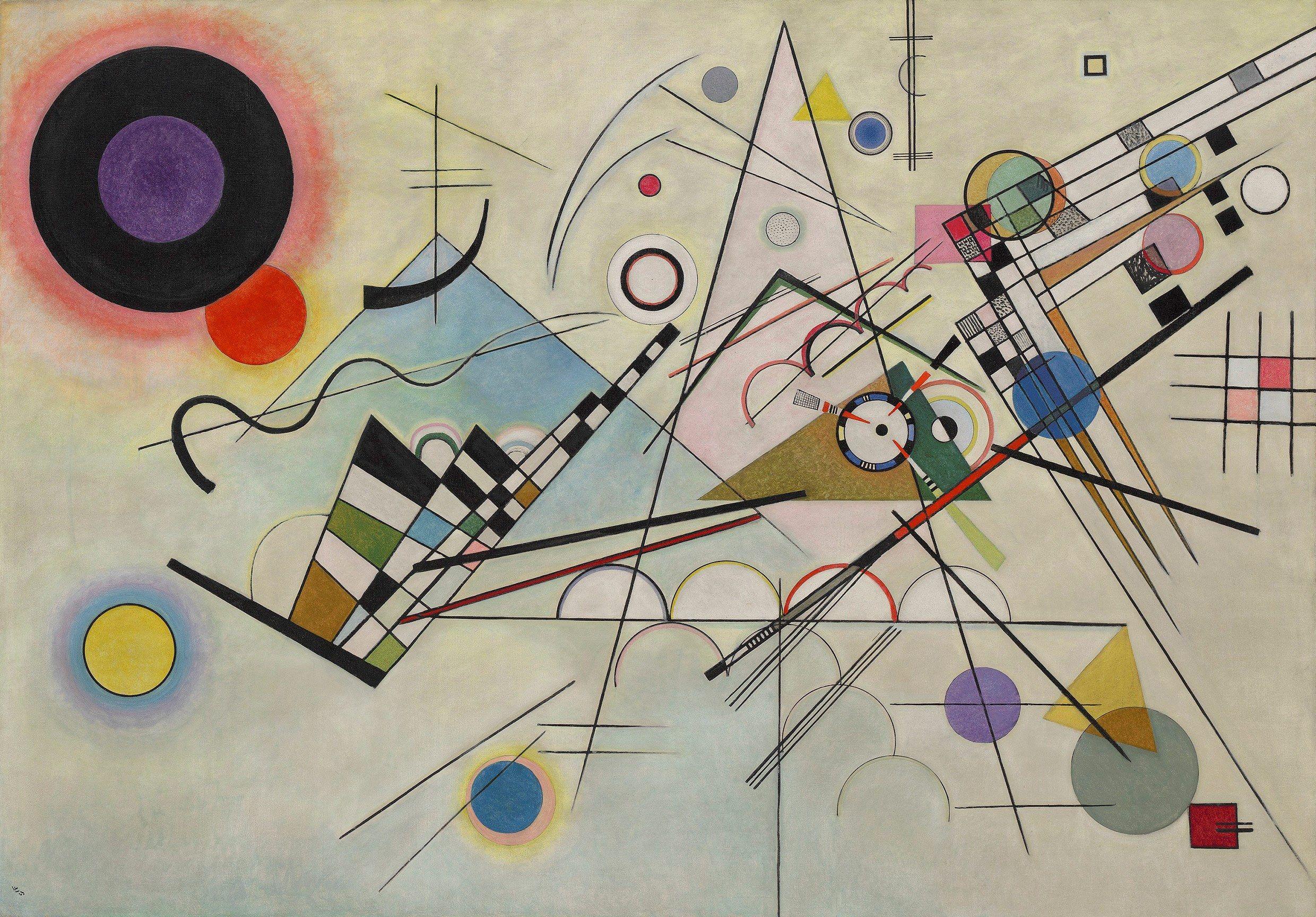 Kandinsky Wallpapers