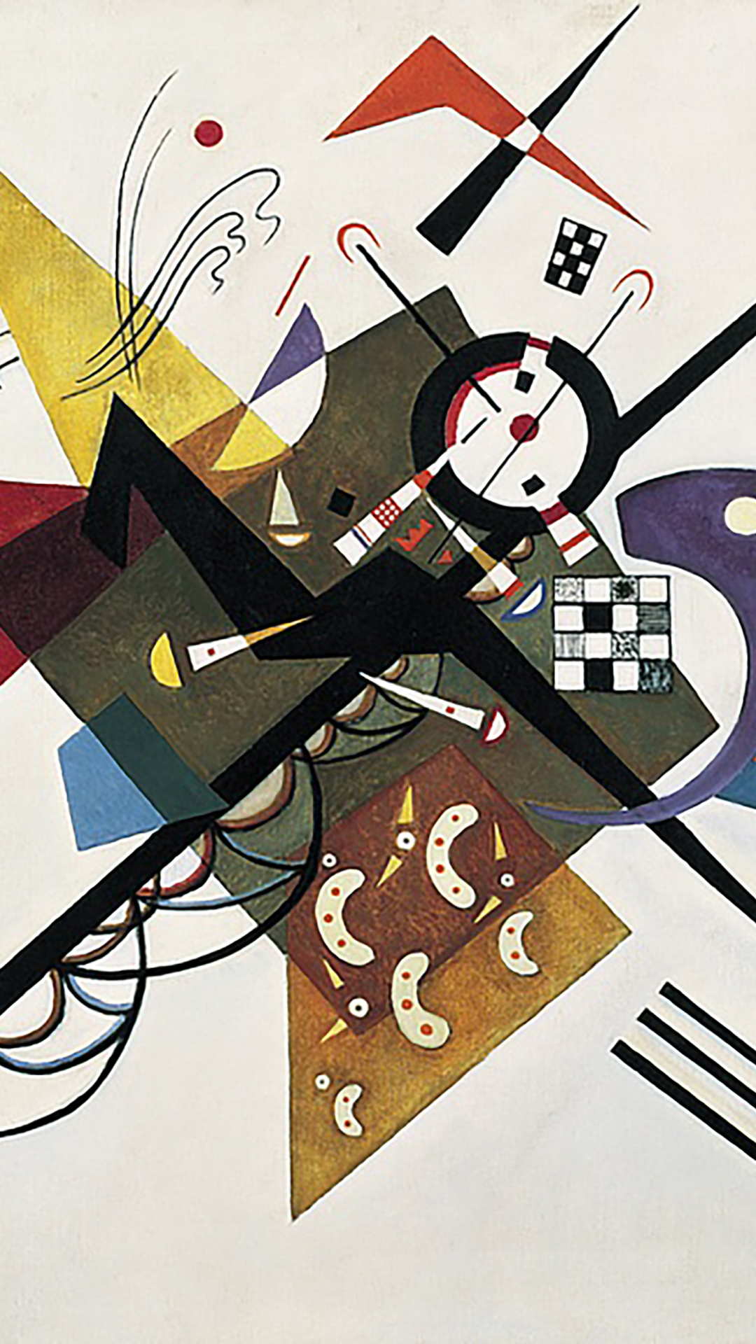 Kandinsky Wallpapers