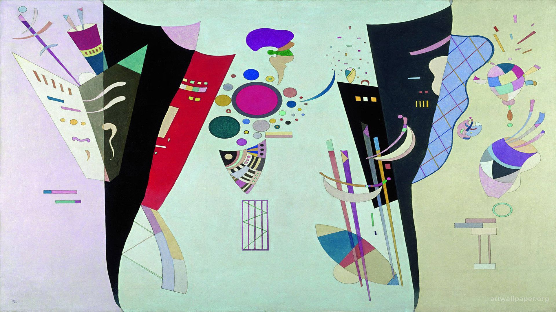 Kandinsky Wallpapers