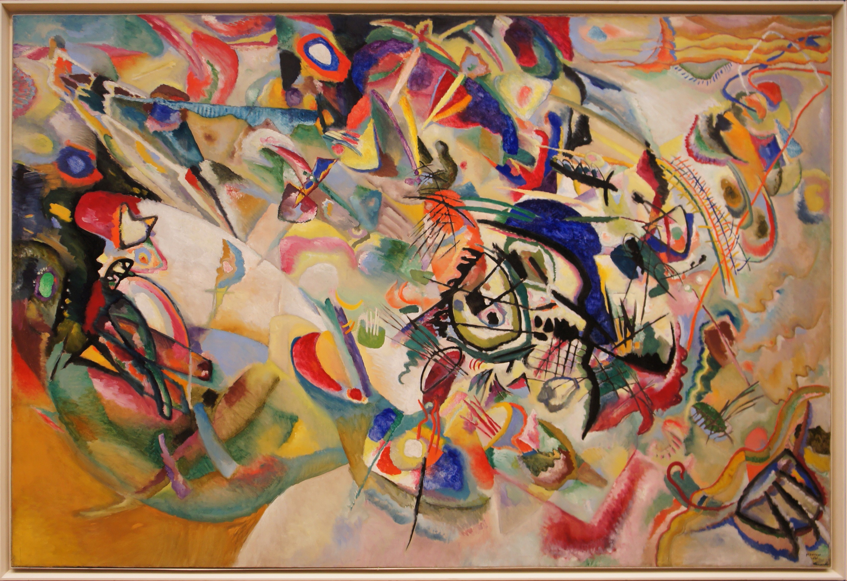 Kandinsky Wallpapers