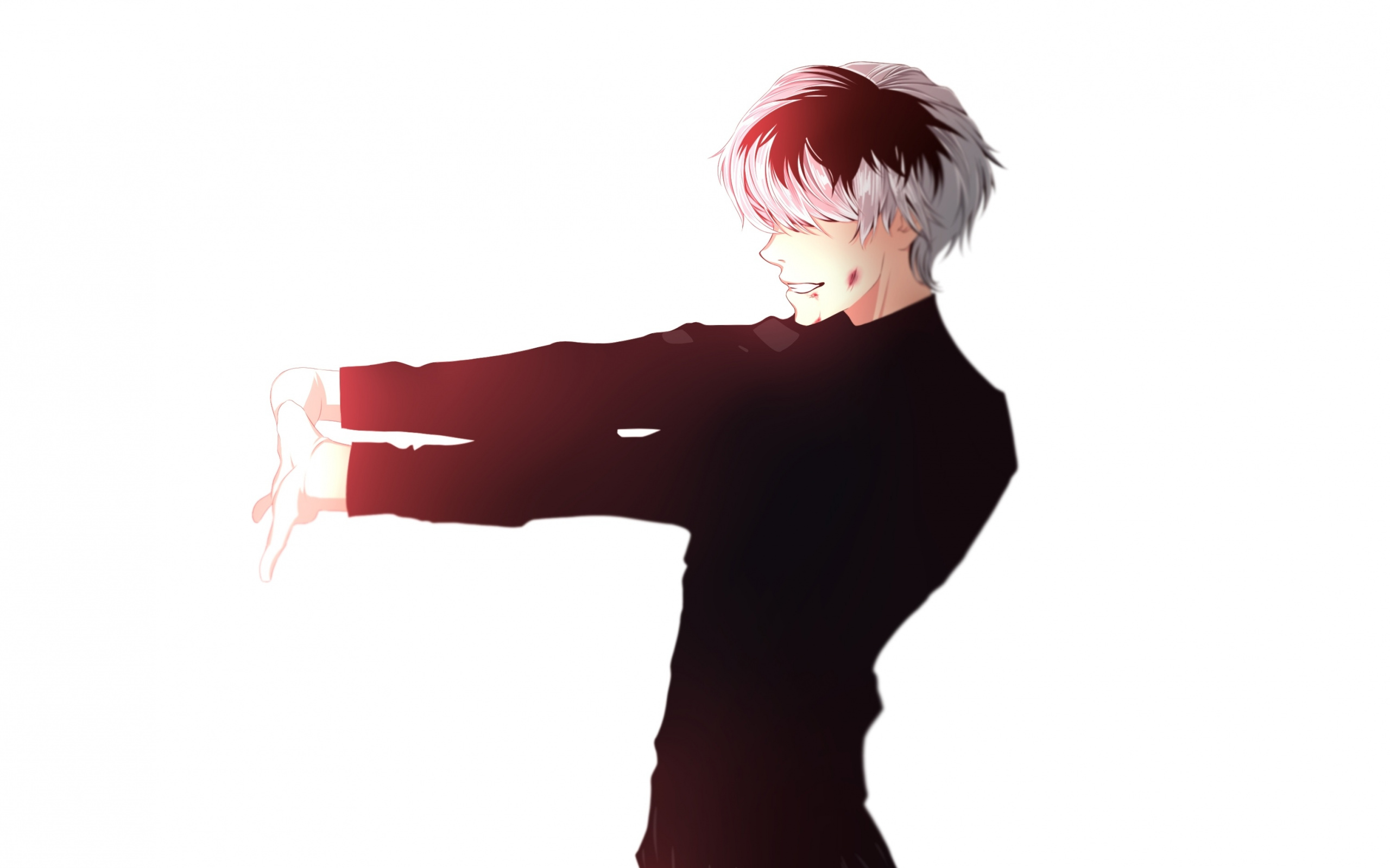 Kaneki Ken Centipede Wallpapers