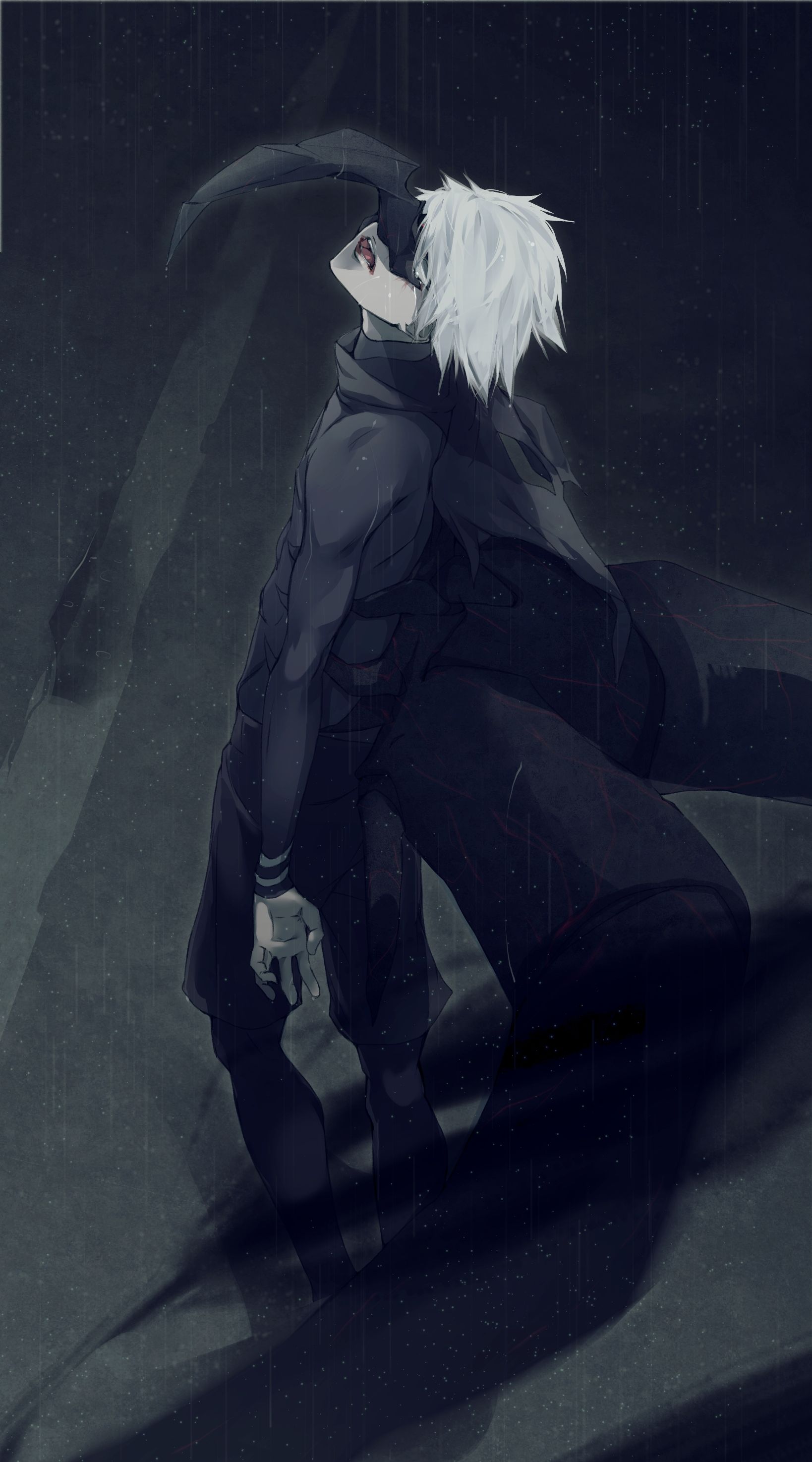 Kaneki Ken Centipede Wallpapers