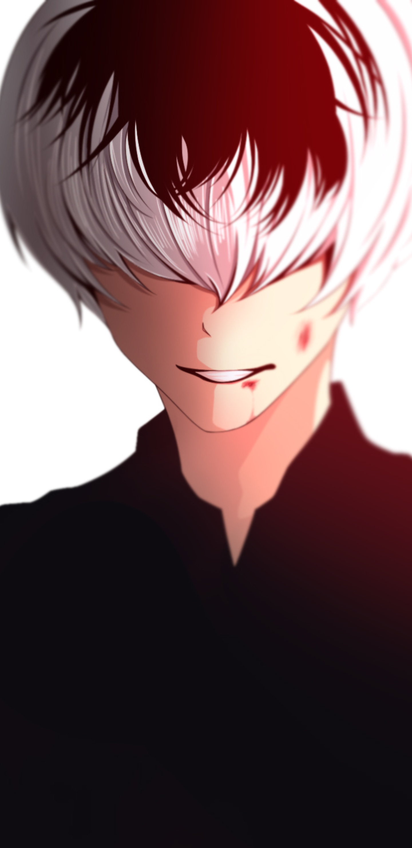 Kaneki Ken Centipede Wallpapers