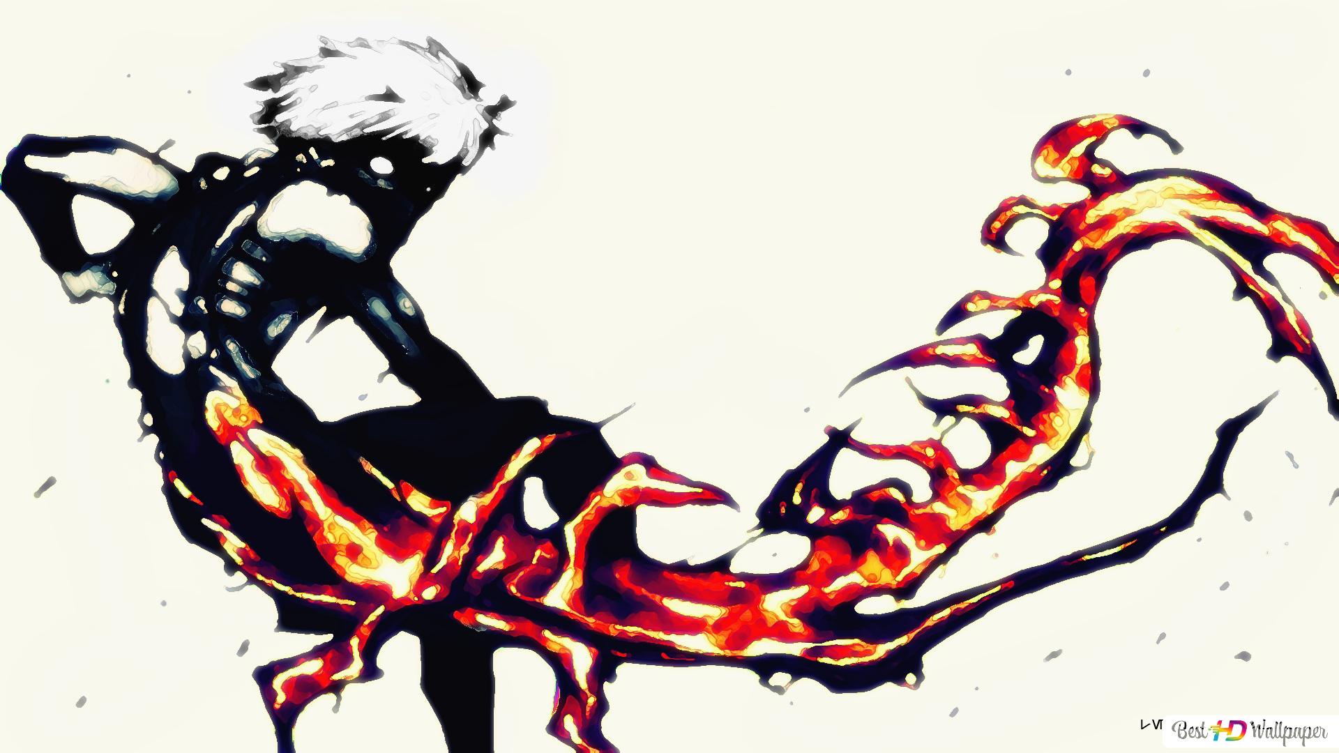 Kaneki Ken Centipede Wallpapers