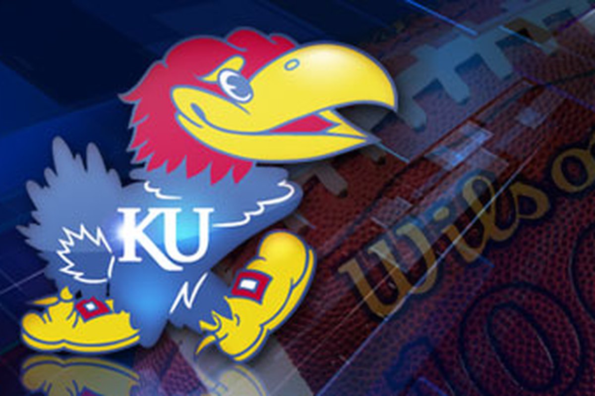 Kansas Jayhawk Wallpapers