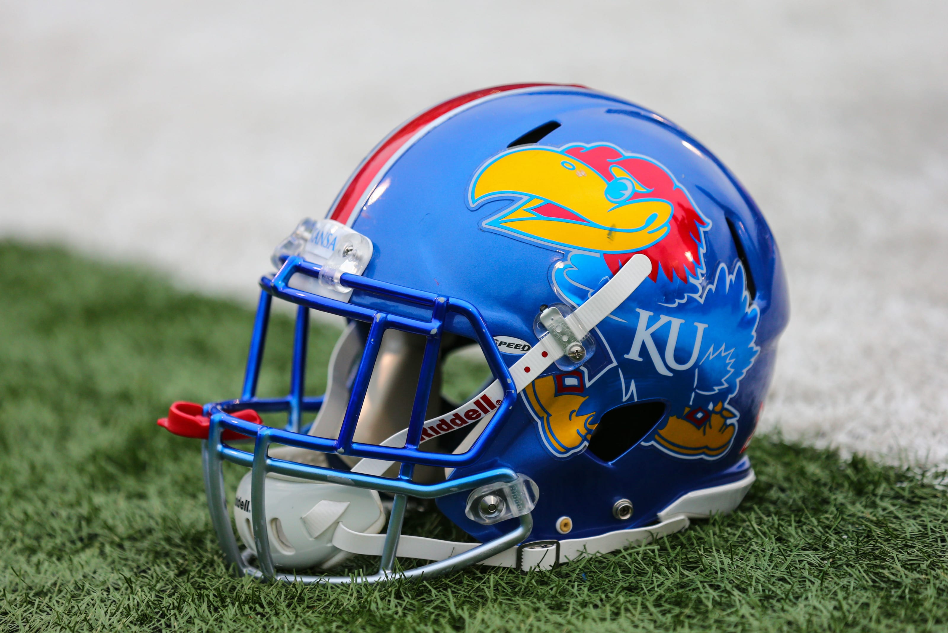 Kansas Jayhawk Wallpapers