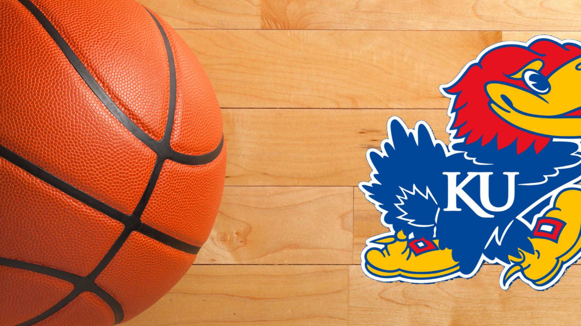 Kansas Jayhawk Wallpapers