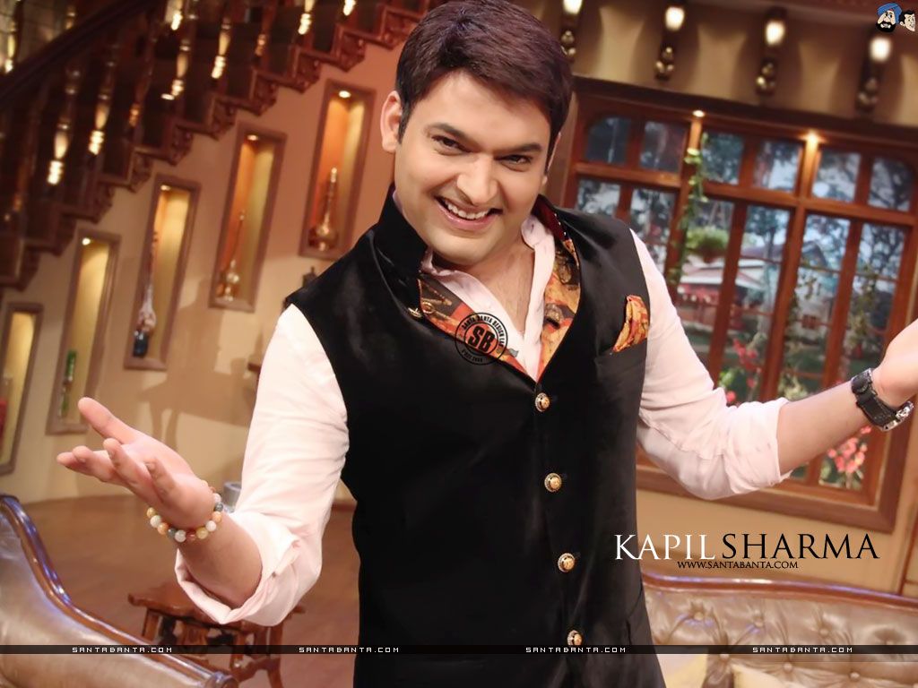 Kapil Sharma Show Hd Download Wallpapers