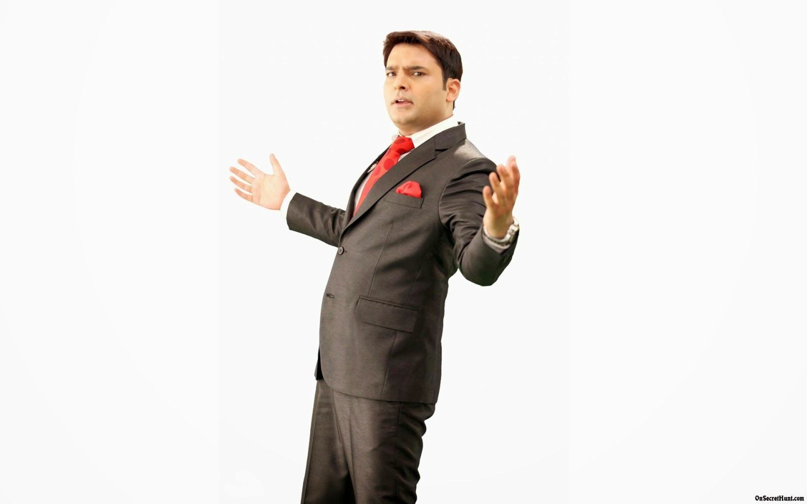 Kapil Sharma Show Hd Download Wallpapers