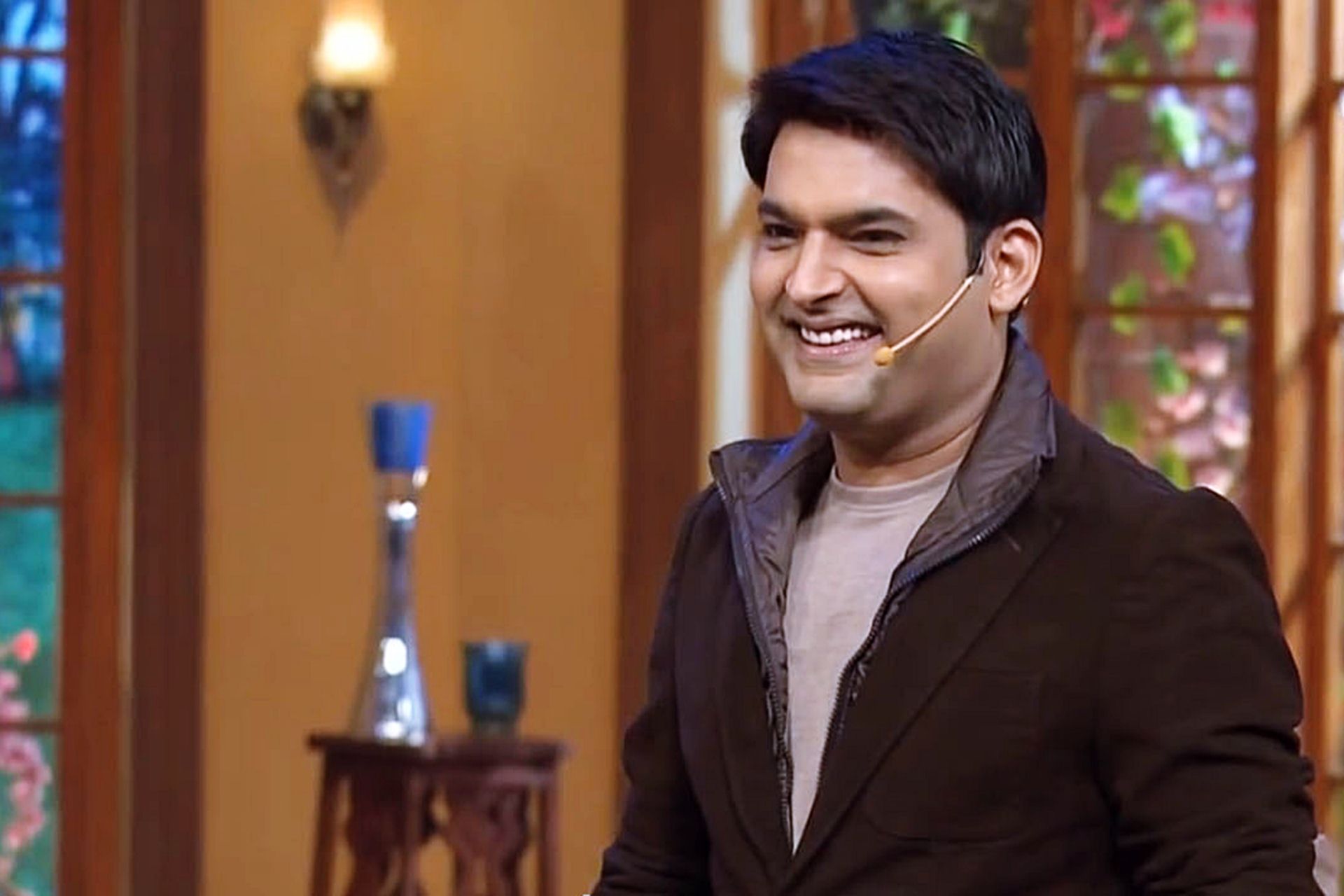 Kapil Sharma Show Hd Download Wallpapers