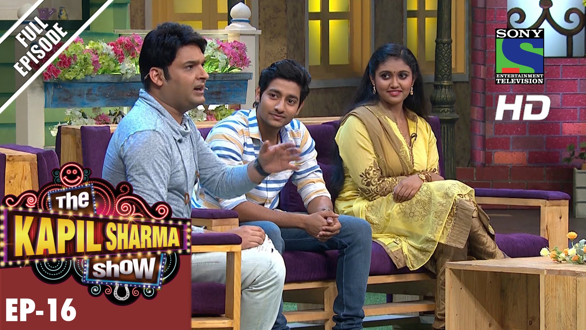 Kapil Sharma Show Hd Download Wallpapers