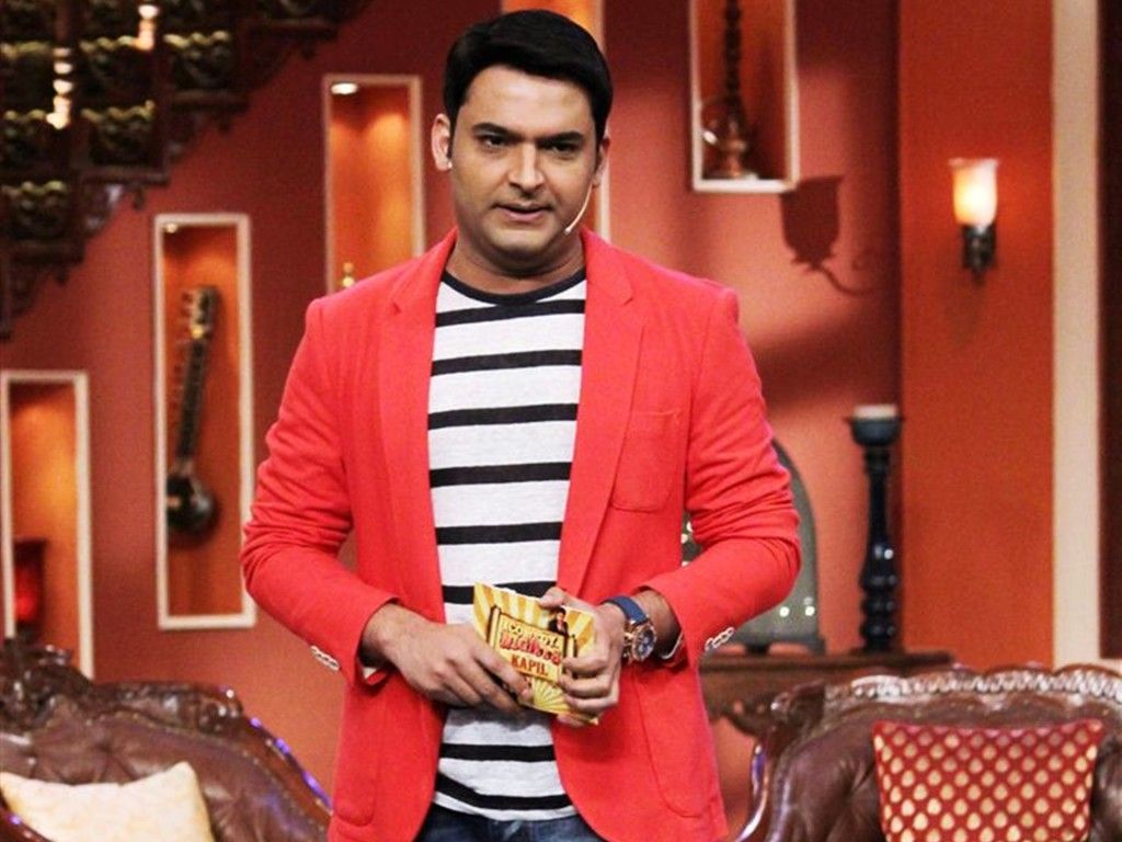 Kapil Sharma Show Hd Download Wallpapers