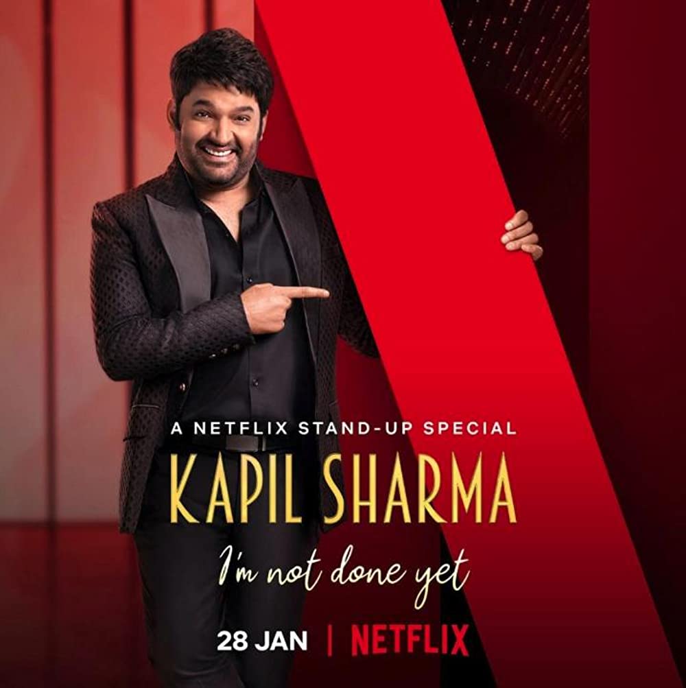 Kapil Sharma Show Hd Download Wallpapers