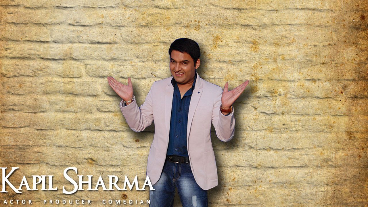 Kapil Sharma Show Hd Download Wallpapers