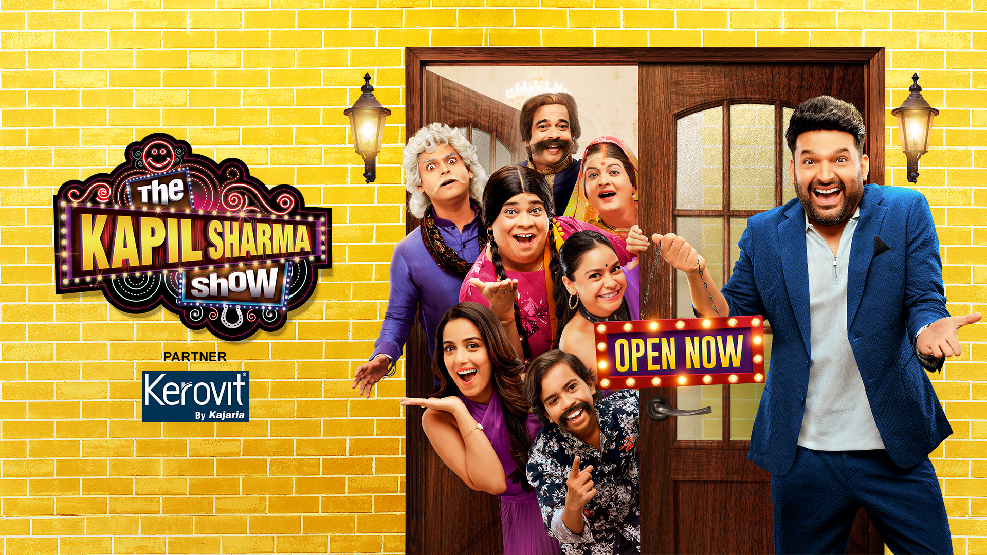 Kapil Sharma Show Hd Download Wallpapers