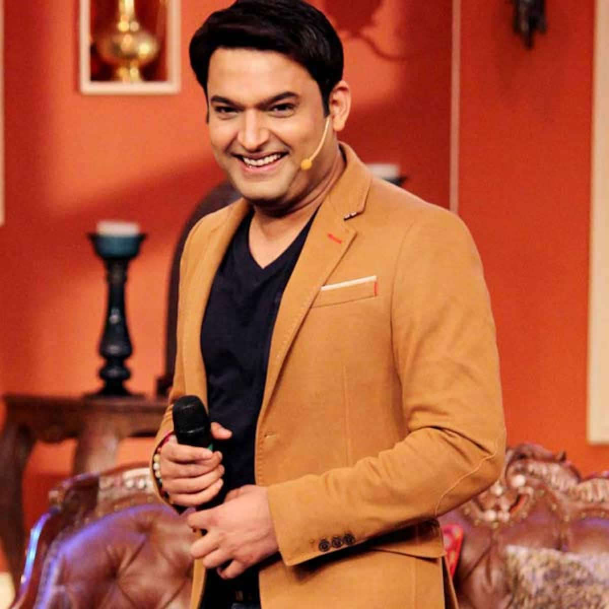 Kapil Sharma Show Hd Download Wallpapers