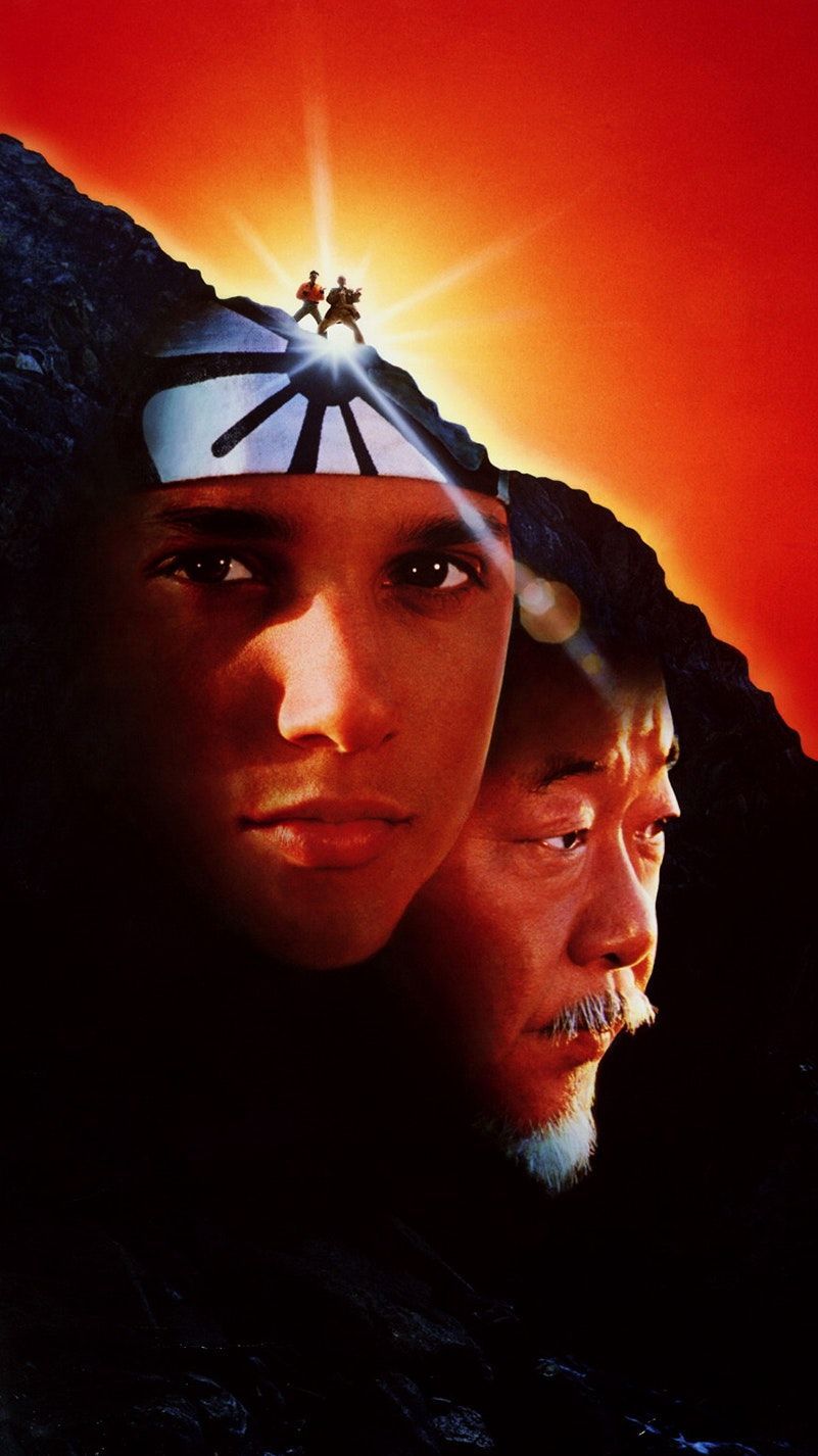 Karate Kid Wallpapers