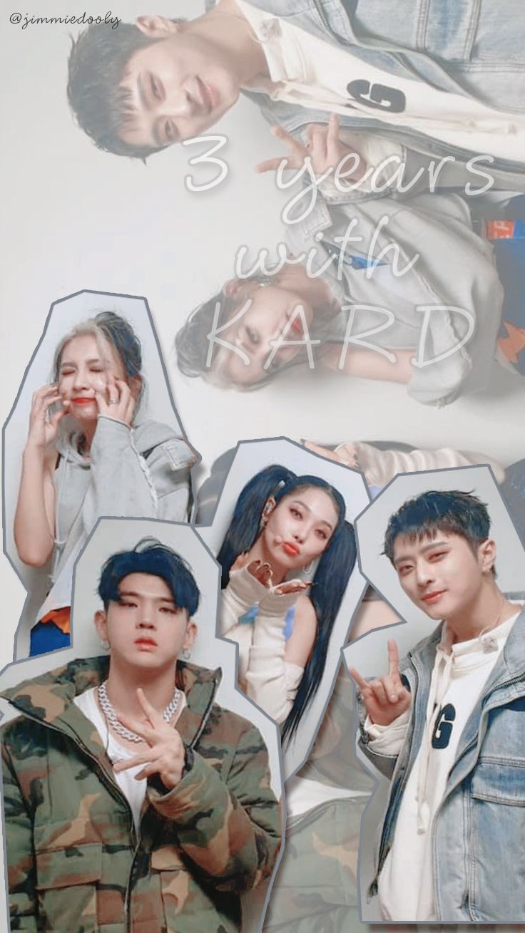 Kard Wallpapers