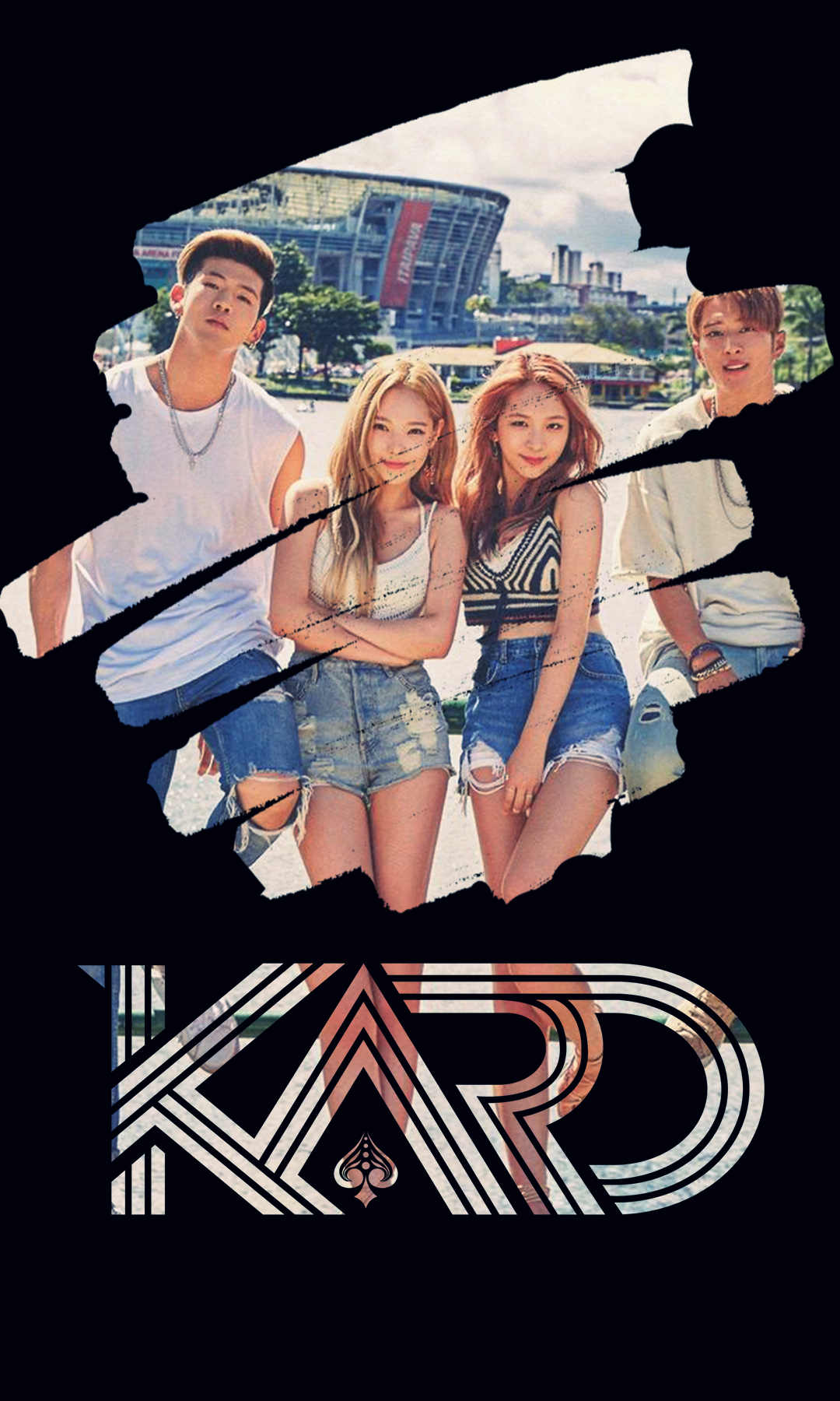 Kard Wallpapers