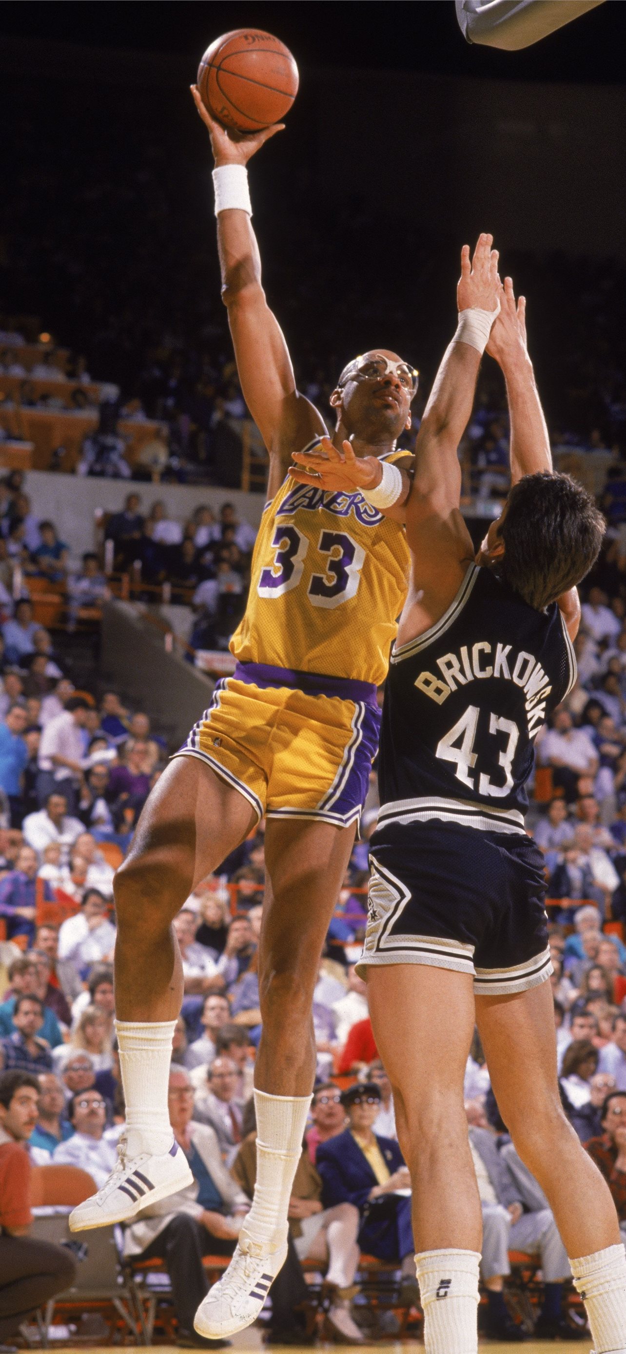 Kareem Abdul Jabbar Wallpapers