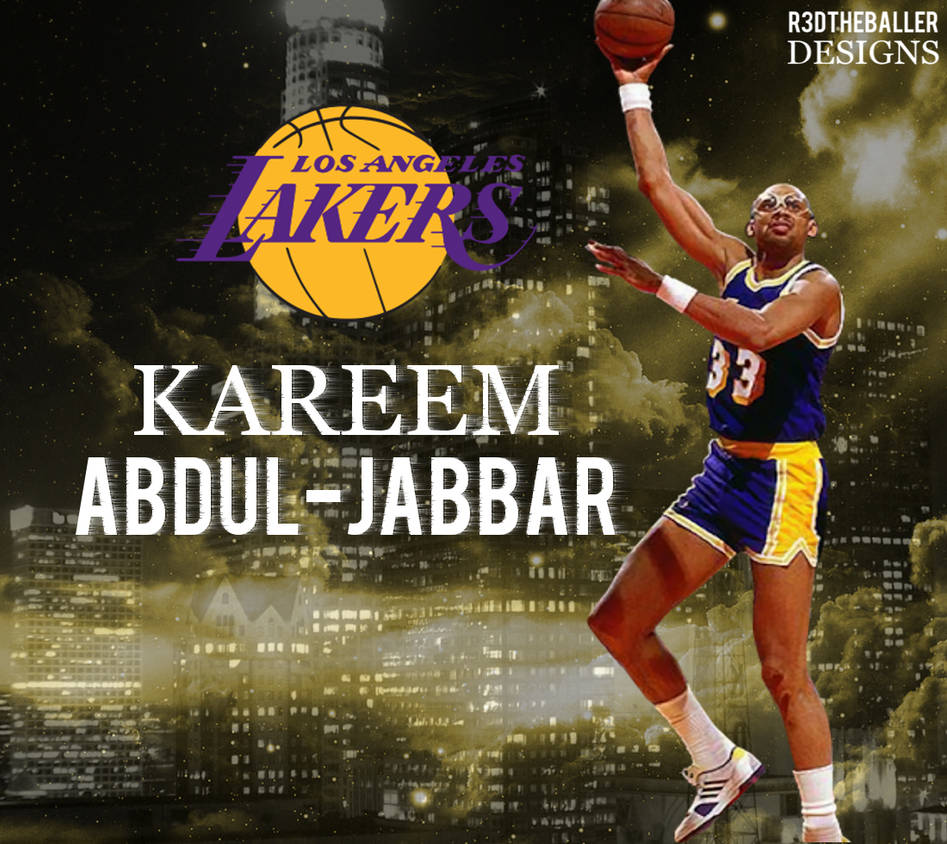 Kareem Abdul Jabbar Wallpapers