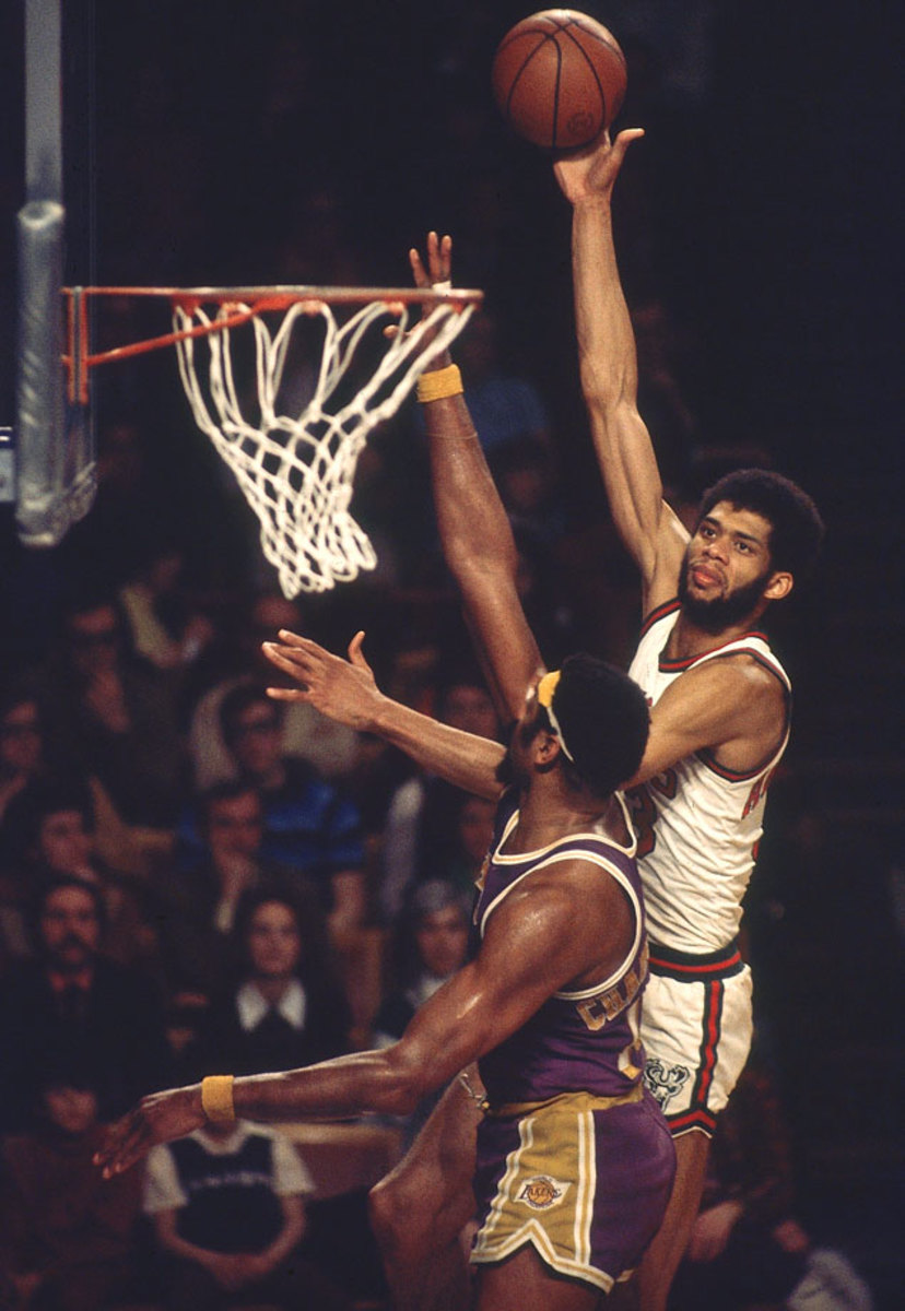 Kareem Abdul Jabbar Wallpapers