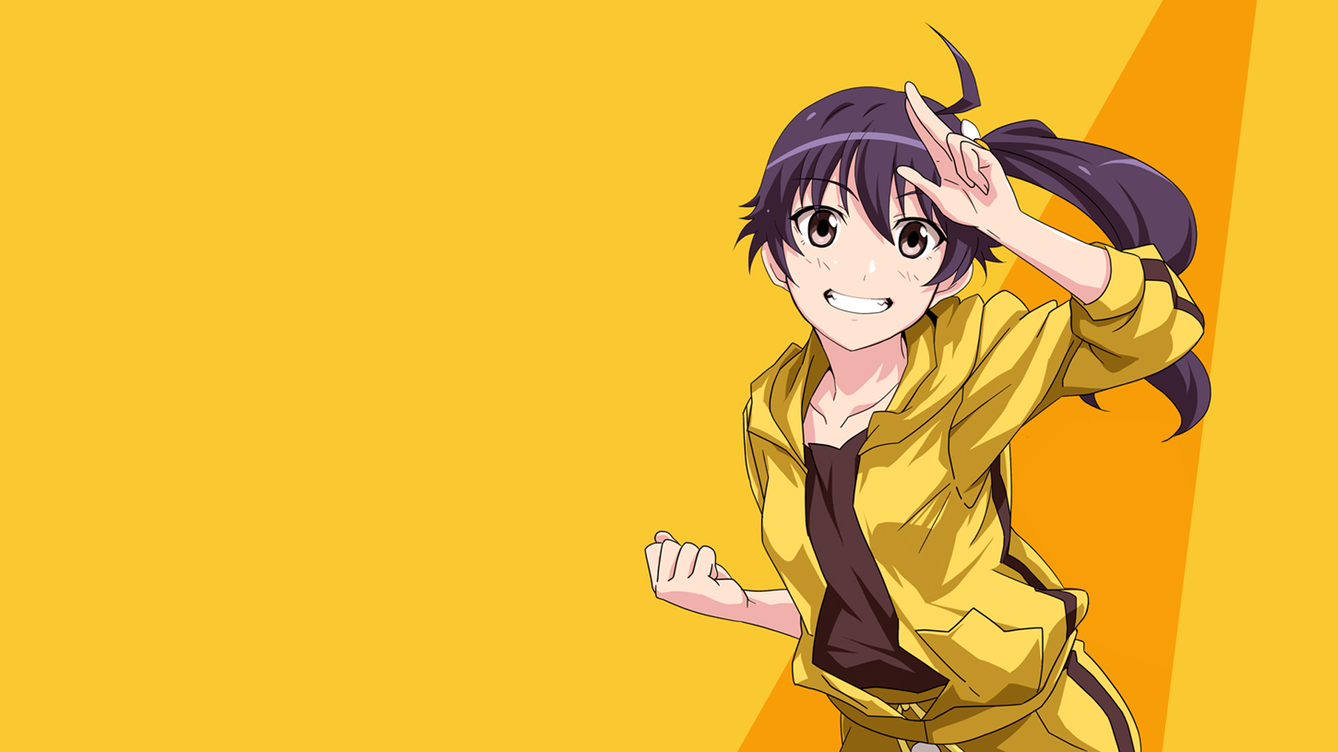 Karen Araragi Wallpapers