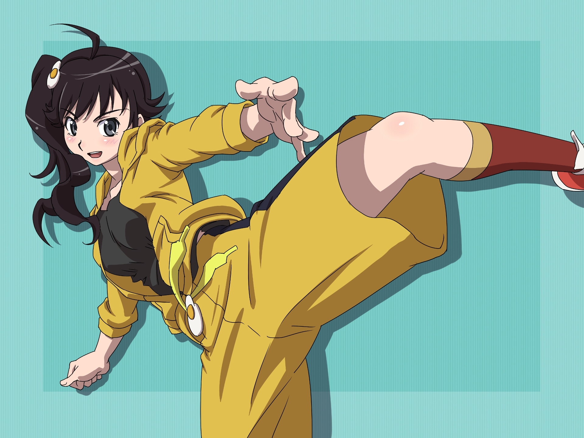 Karen Araragi Wallpapers